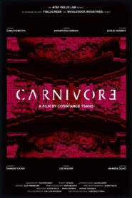 Carnivore 2018 one on netflix