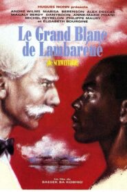 The Great White of Lambarene 1995 one on netflix