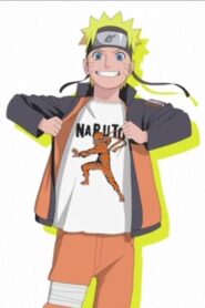 Naruto OVA 8: Naruto x UT 2011 one on netflix
