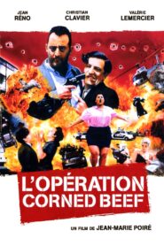 L’Opération Corned Beef 1991 one on netflix