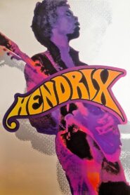 Hendrix 2000 one on netflix