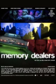 Memory Dealers 2024 one on netflix