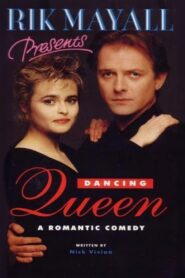 Rik Mayall Presents: Dancing Queen 1993 one on netflix