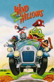 The Wind in the Willows 1983 one on netflix