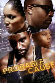 Probable Cause 2012 one on netflix