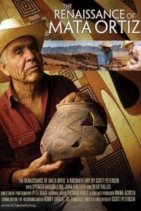 The Renaissance of Mata Ortiz 2010 one on netflix