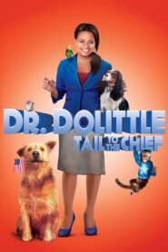 Dr. Dolittle: Tail to the Chief 2008 one on netflix