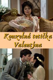 Kouzelná tetička Valentýna 2010 one on netflix