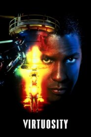 Virtuosity 1995 one on netflix