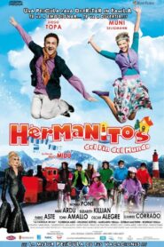Hermanitos del fin del mundo 2011 one on netflix
