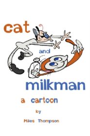 Cat and Milkman 1998 one on netflix