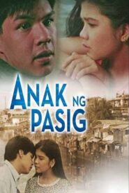 Anak ng Pasig 1993 one on netflix