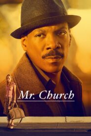 Mr. Church 2016 one on netflix