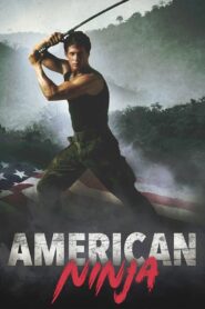 American Ninja 1985 one on netflix