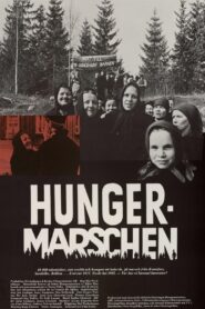 Hungermarschen 1982 one on netflix
