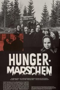 Hungermarschen 1982 one on netflix