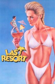 Last Resort 1986 one on netflix