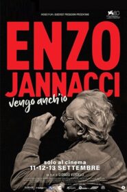 Enzo Jannacci – Vengo anch’io 2023 one on netflix