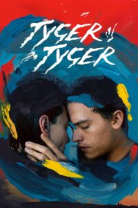 Tyger Tyger 2021 one on netflix