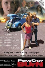 Powderburn 1999 one on netflix