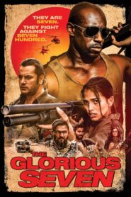 The Glorious Seven 2019 one on netflix