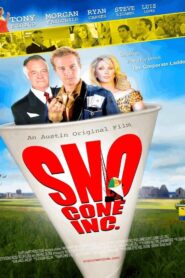 The Sno Cone Stand Inc 2008 one on netflix