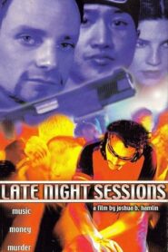 Late Night Sessions 1999 one on netflix