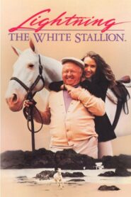 Lightning, the White Stallion 1986 one on netflix