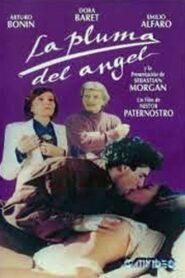 La pluma del ángel 1992 one on netflix