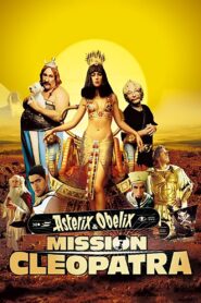 Asterix & Obelix: Mission Cleopatra 2002 one on netflix