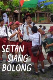 Setan Siang Bolong 2018 one on netflix