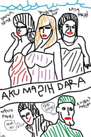 Aku Masih Dara 2010 one on netflix
