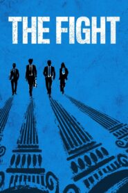 The Fight 2020 one on netflix