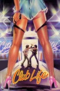 Club Life 1986 one on netflix