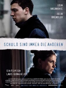 Shifting the Blame 2012 one on netflix