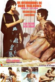 As Intimidades de Duas Mulheres 1980 one on netflix