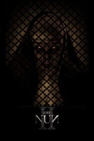 The Nun II 2023 one on netflix
