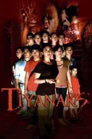 Tiyanaks 2007 one on netflix