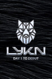 LYKN Day1 to Debut 2023 one on netflix