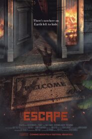 Escape 2024 one on netflix