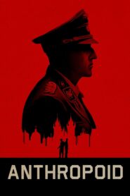 Anthropoid 2016 one on netflix