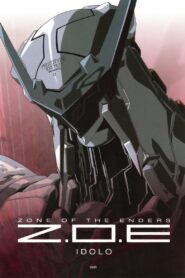 Zone of the Enders: Idolo 2001 one on netflix