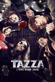 Tazza: One Eyed Jack 2019 one on netflix