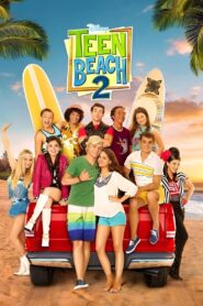 Teen Beach 2 2015 one on netflix