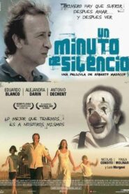 Un minuto de silencio 2005 one on netflix