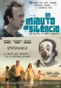 Un minuto de silencio 2005 one on netflix