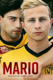 Mario 2018 one on netflix