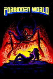 Forbidden World 1982 one on netflix