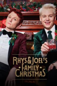 Rhys & Joel’s Family Christmas 2023 one on netflix