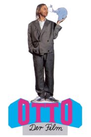 Otto – The Movie 1985 one on netflix